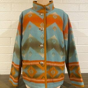 Pendleton Jacket